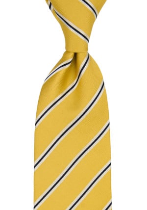 FIDDLESTICKS LION classic tie