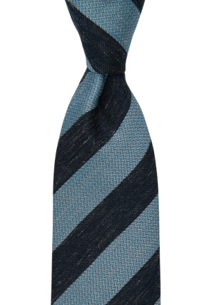 FINDINGOUT LIGHT BLUE classic tie
