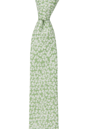 FORGIVEME GREEN boy's tie medium