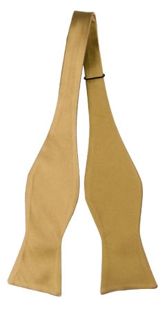 FREJ self-tie bow tie