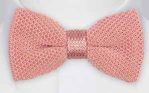 GAUTIER pre-tied bow tie