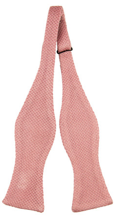 GAUTIER self-tie bow tie