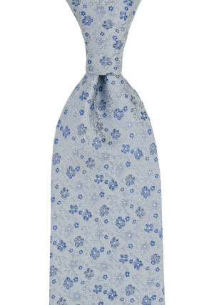 HYLLNING BLUE tie
