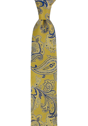 HEIMDALL skinny tie