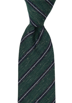 HOLDONTO GREEN classic tie