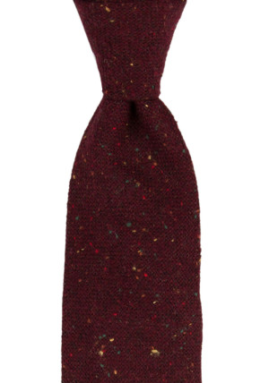 HOMEROS classic tie