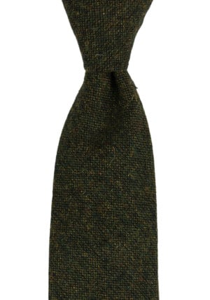 HONGLIN classic tie
