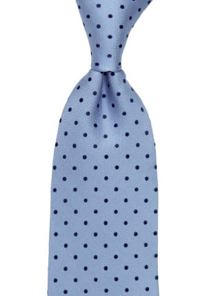INGMAR tie