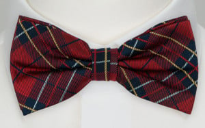 ADONIS bow tie