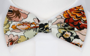 CALLUM bow tie