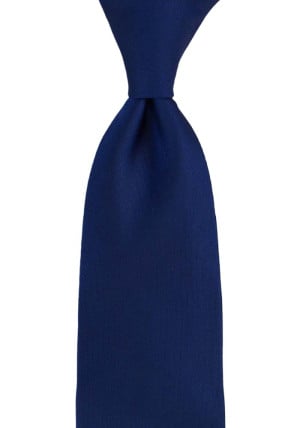 SININEN BLUE tie
