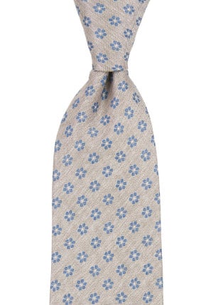 INGOODSPIRIT SAND classic tie