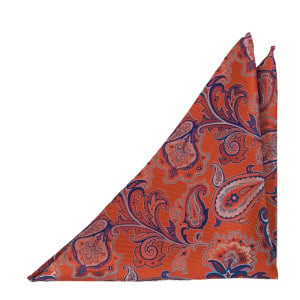 AGNI pocket square