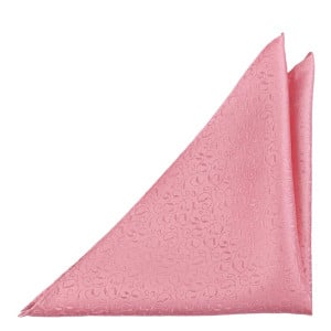 ALSKAD PINK pocket square