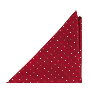 AUSTIN pocket square