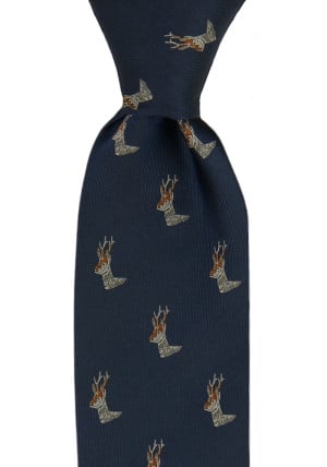 BARRY classic tie