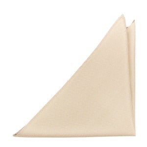 BENOIT pocket square