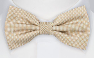BENOIT pre-tied bow tie