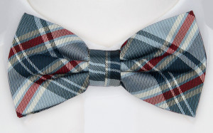 BJARKE pre-tied bow tie