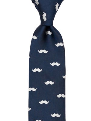 FLAVOURSAVER BLUE tie