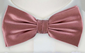 GULLEGRIS Pink boy's bow tie