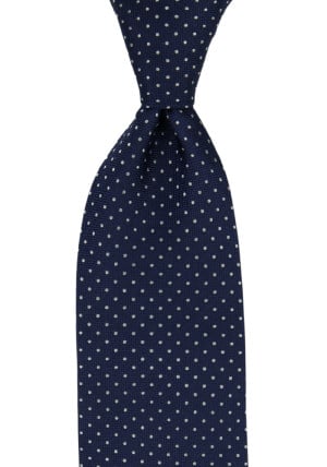 HAGELSTORM NAVY BLUE tie