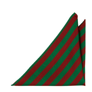 HANS pocket square