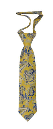 HEIMDALL boy's tie small pre-tied