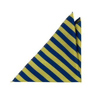 JARL pocket square