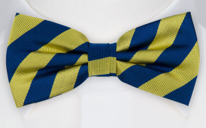 JARL pre-tied bow tie