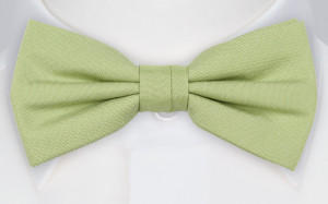 KINGSLEY pre-tied bow tie