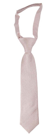 LAWRENCE boy's tie small pre-tied