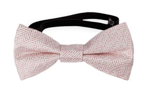 LAWRENCE baby bow tie