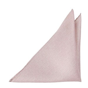 LAWRENCE pocket square