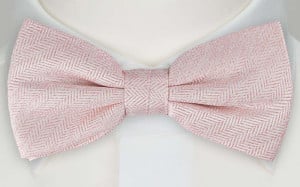 LAWRENCE boy's bow tie
