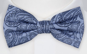 MAXIM boy's bow tie
