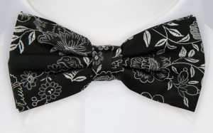 MAYAR boy's bow tie