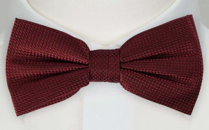 MORTEN pre-tied bow tie
