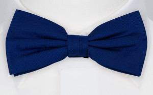 NJORD boy's bow tie