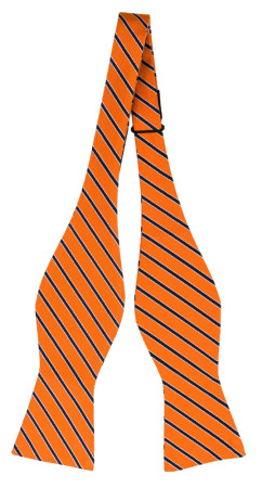 PATRICIO self-tie bow tie