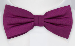 PORFORIO pre-tied bow tie
