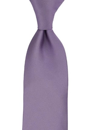 PSST LAVENDER classic tie