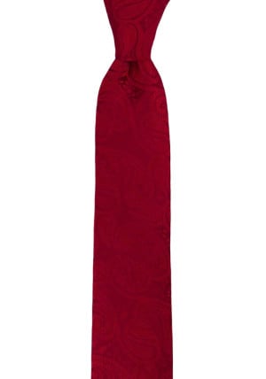 RANDAL skinny tie