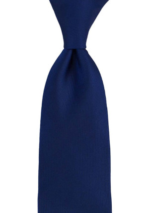 SININEN BLUE classic tie