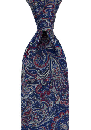 TEJAS classic tie
