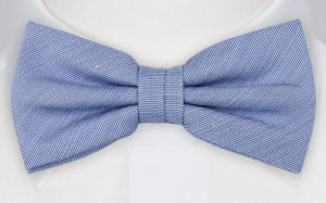 TOWNY pre-tied bow tie