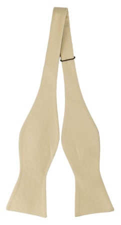 UDO self-tie bow tie