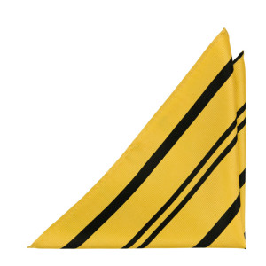 VERNON pocket square