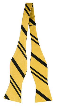 VERNON self-tie bow tie