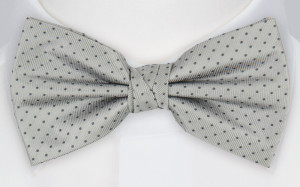 JOHANNES bow tie